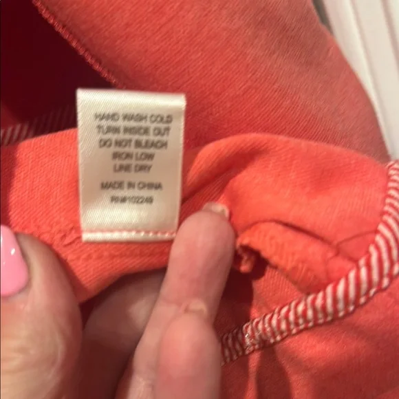 Women's Pink Blazer - Picture 4 of 5